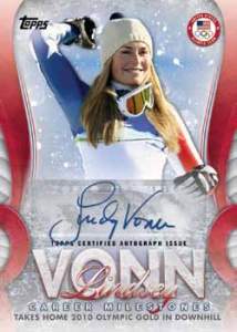 2018 Topps US Winter Olympics Silver #US-37 Brittany Bowe 