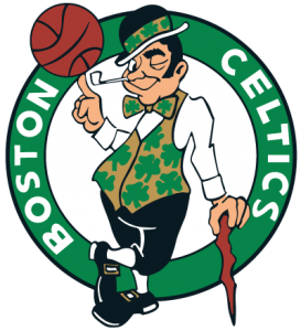 Boston Celtics Team Address