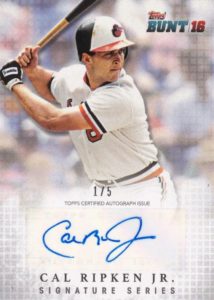 Cal Ripken