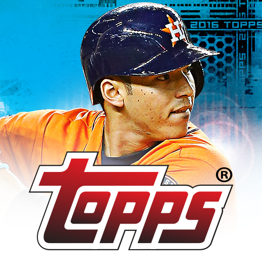 2016 Topps Bunt Baseball