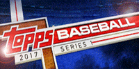 2017 Topps Series 1 Baseball Checklist