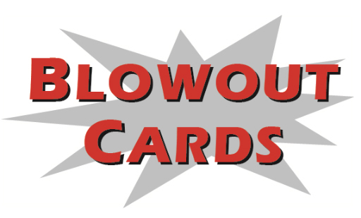 Blowout Cards HACKED: Collectors Hit For $100K +