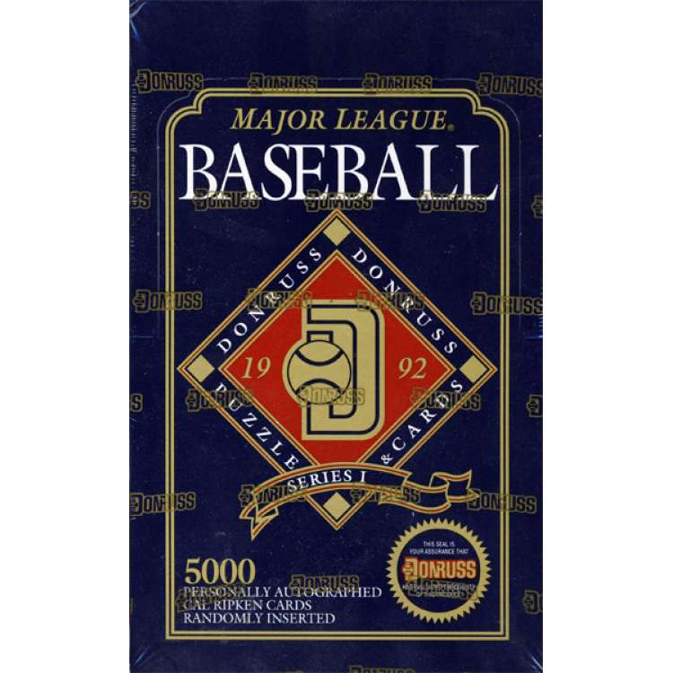 Cheap Baseball Card Boxes Sports Card Radio