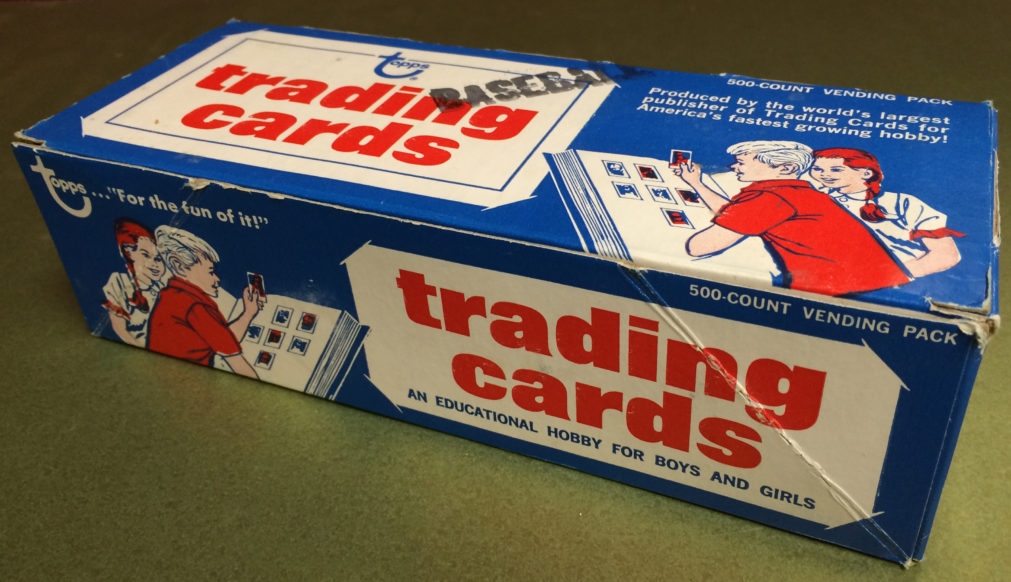 Most Expensive Sports Card Boxes Sports Card Radio