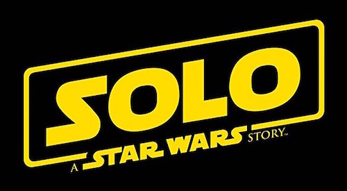 2018 Topps Solo: A Star Wars Story