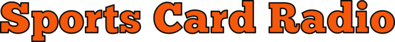 About Sports Card Radio