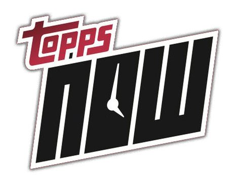 2018 Topps Now Moments of the Week Baseball Checklist