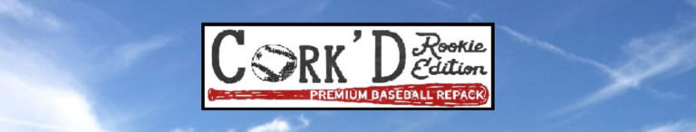 Cork’D Rookie Edition Premium Edition