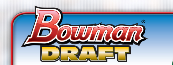 2018 Bowman Draft Baseball Checklist
