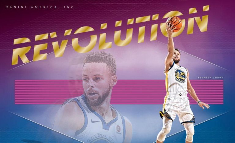 2018/19 Panini Revolution Basketball Checklist