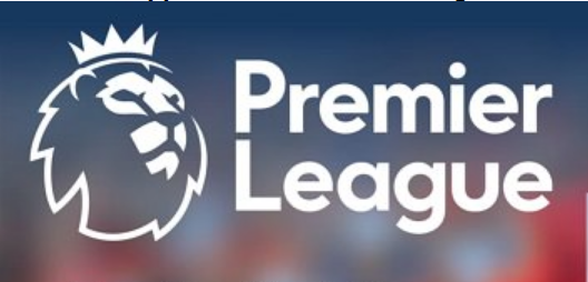 2018/19 Topps Chrome Premier League Soccer Checklist