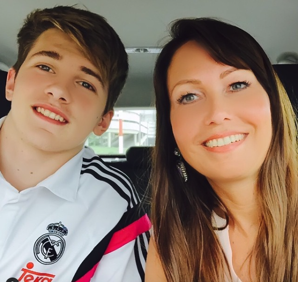 Panini Luka Doncic Autograph Cards Are Fake