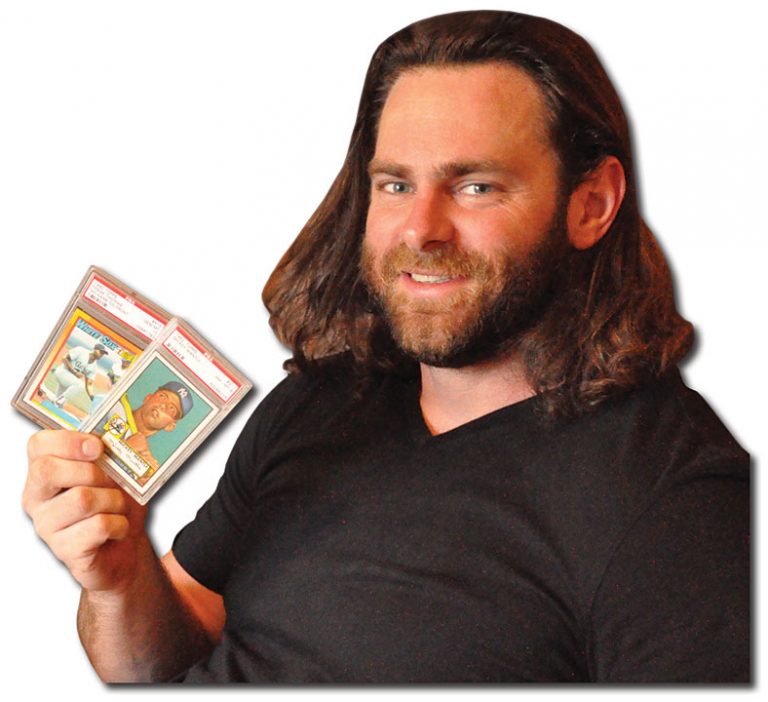 Former NFL Player Evan Mathis Accused of Card Trimming