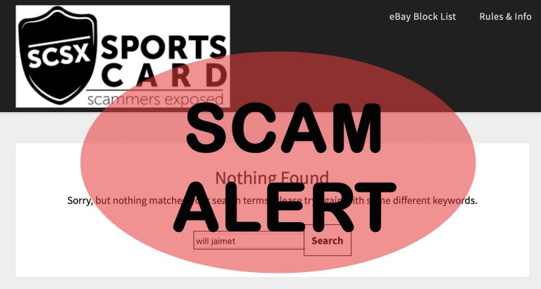 Scammers Run Scammers Exposed Facebook Group