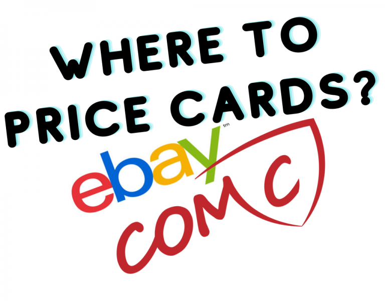 What Sports Card Price Guide is the Best?