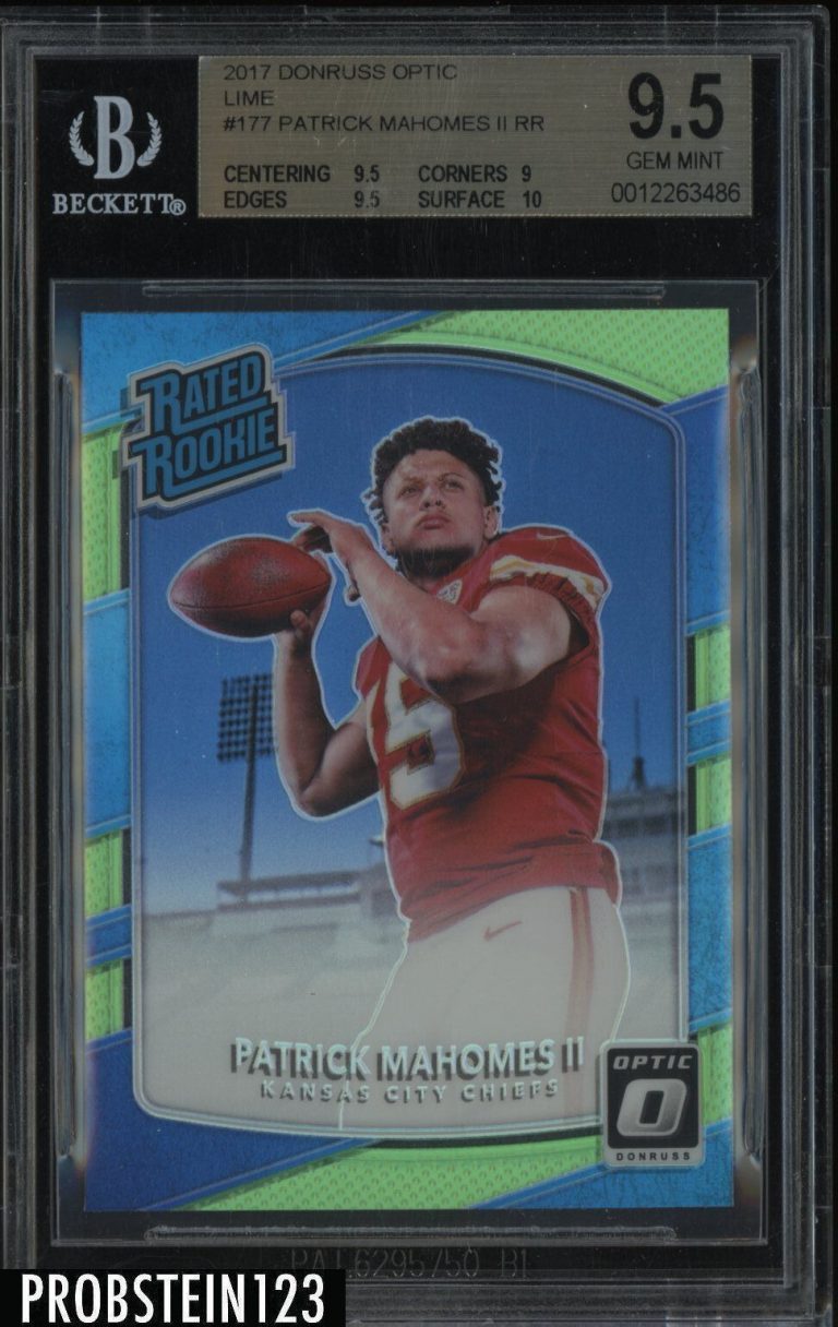 Ice Cold Sports Cards