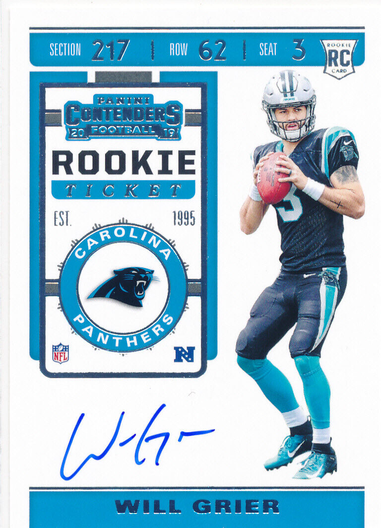 Sports Card News & Rumors I Geoff Wilson I Panini I FBI