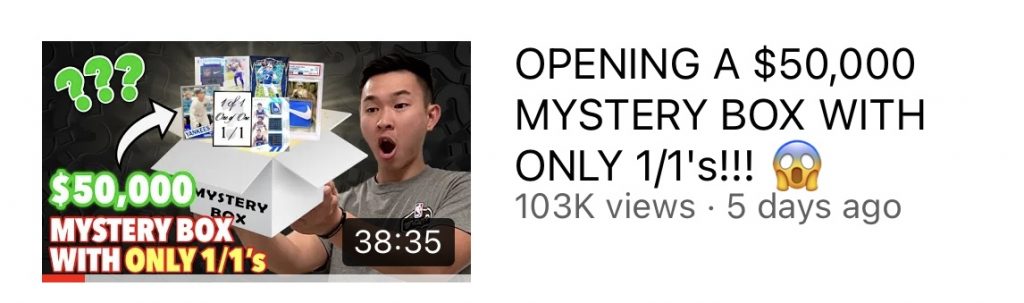 Packman opens $50,000 in 1/1