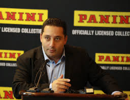 Panini Scrub