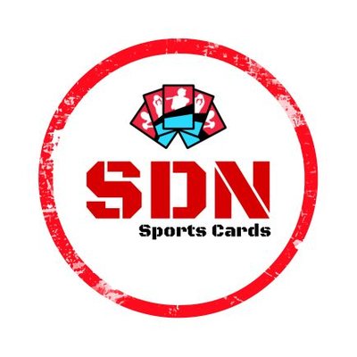 SDN Sports Cards I Damar Hamlin GoFundMe Scam
