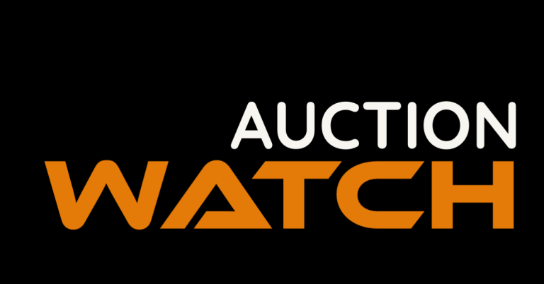 Sports Card Radio Auction Watch February 2023