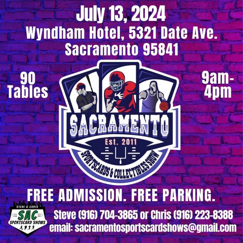 sports-cards-collectibles-show-sacramento-sports-card-radio