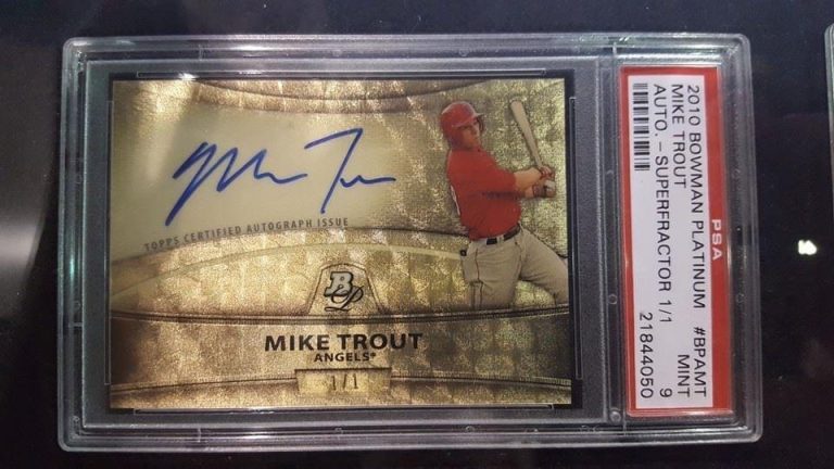 Sports Card Gossip: Attack of The Influencer Bots