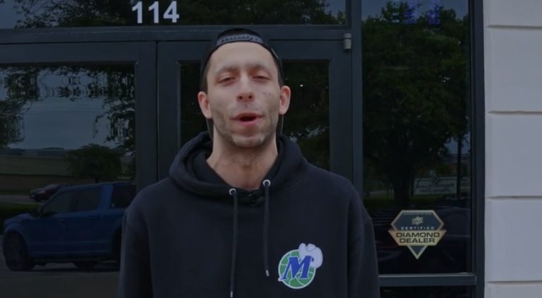 Report: DCI Grading Jason Dardick is a SCAMMER?!