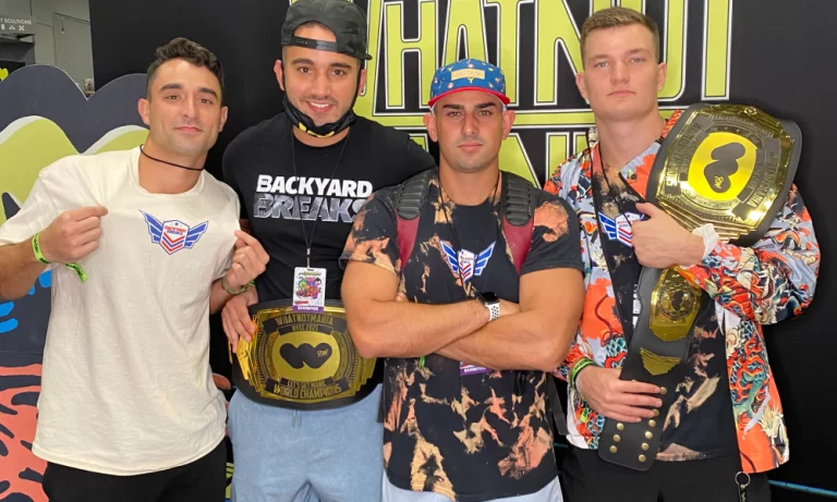 Former Employee Reveals Alleged Deceptive Practices at Backyard Breaks