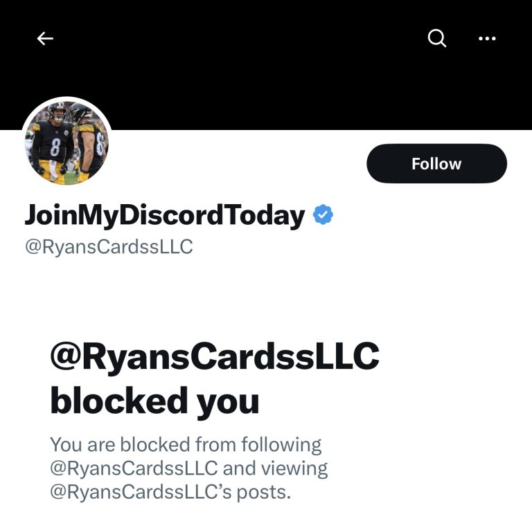 Controversy Erupts in Trading Card Community Over Lost $3,300 Card