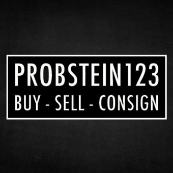 eBay Seller Probstein123: The Shady Chronicles of a Sports Card Mogul