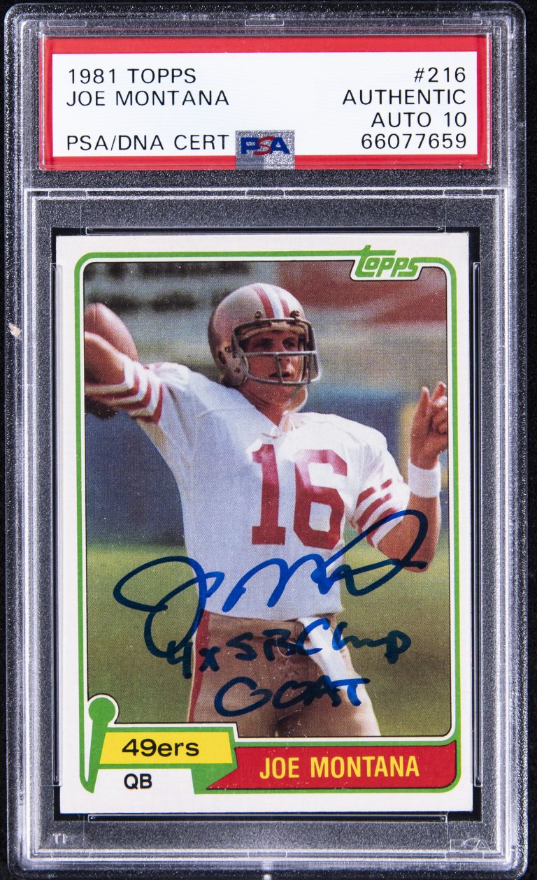 Sports Cards Purchased – September 2023