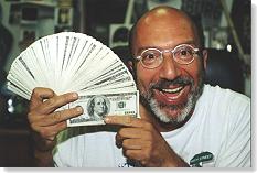 Top 5 Major Sports Card Finds by Mr. Mint