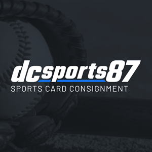 DCSports87 eBay Consignment Rates