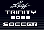 2022 Leaf Trinity Soccer