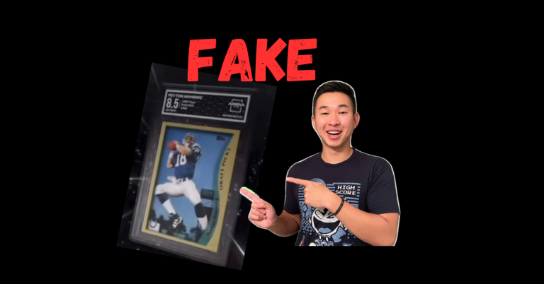 Packman & Arena Club Slab Packs Controversy!