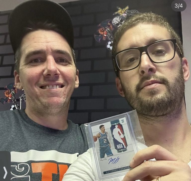 The Hobby House Cancels Break; Collectors Frustrated and Angered