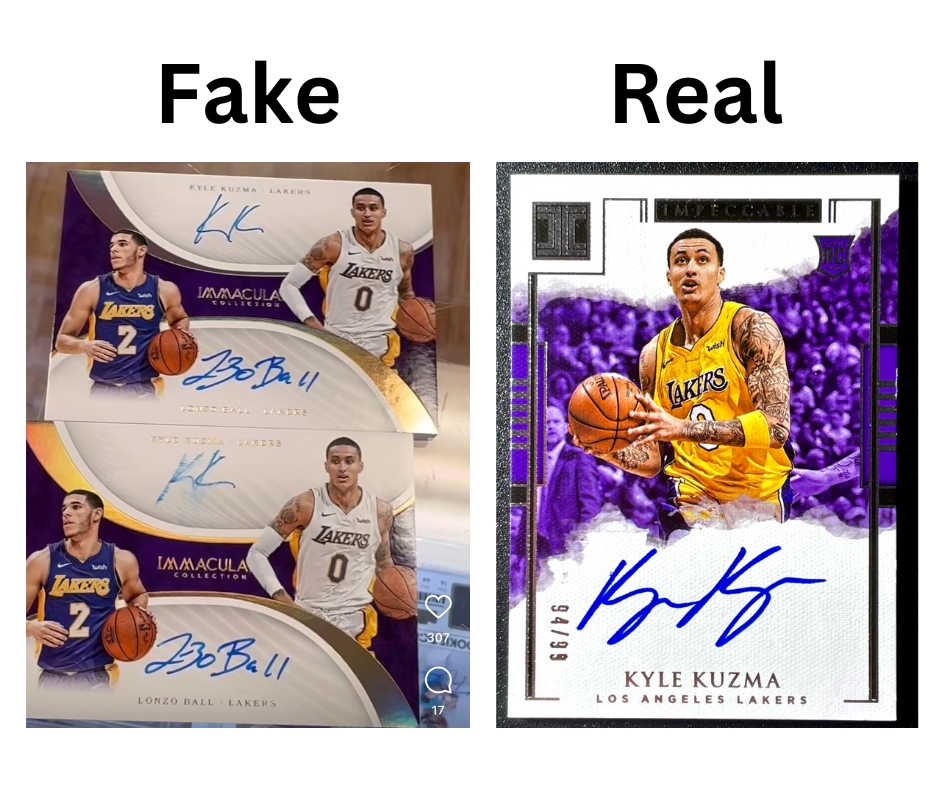 Fake