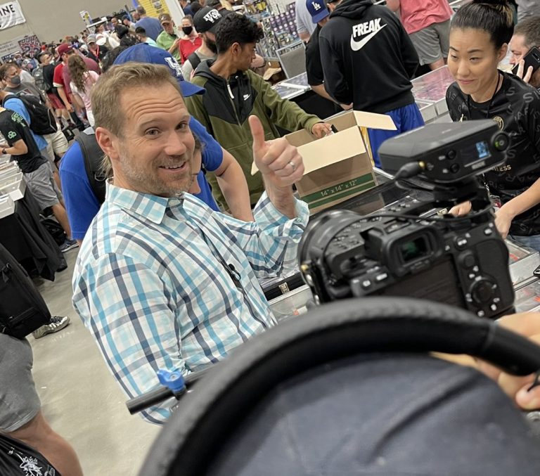 Did Sports Card Investor Take $300K LOSS on Jordan Rookie?