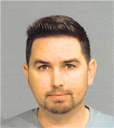 Child Predator Worked at Las Vegas Card Shop