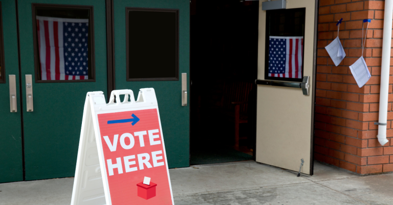 2024 Hobby Elections