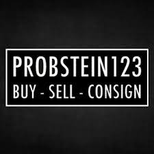 Probstein Relists Card After PSA Deactivation