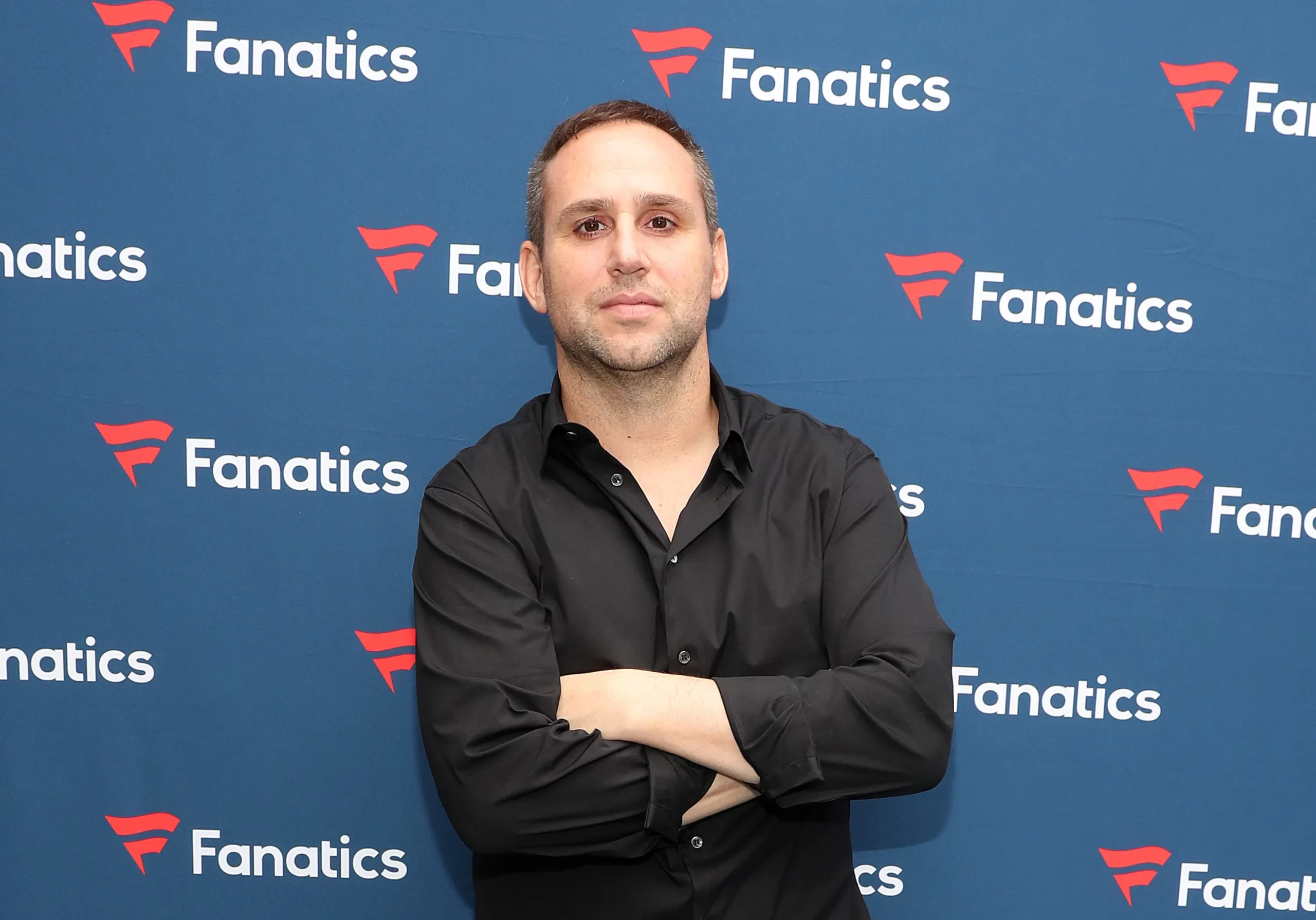 Fanatics CEO Michael Rubin