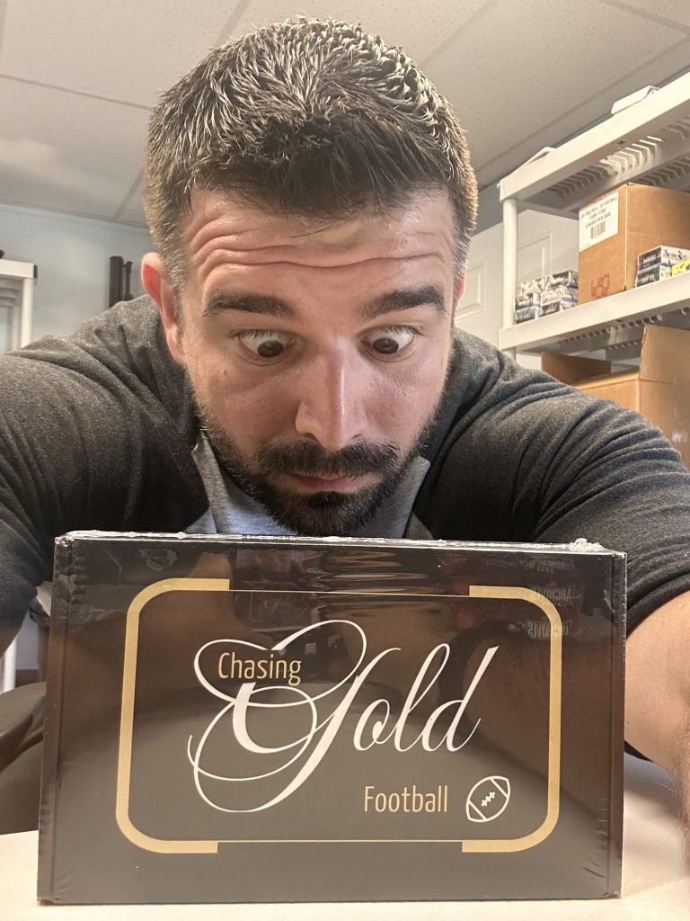 Fanatics Kicks Small Breakers to the Curb