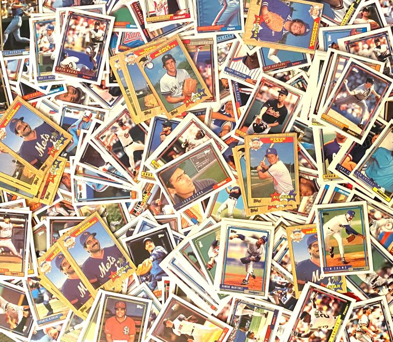 Where to Sell Sports Cards in 2026