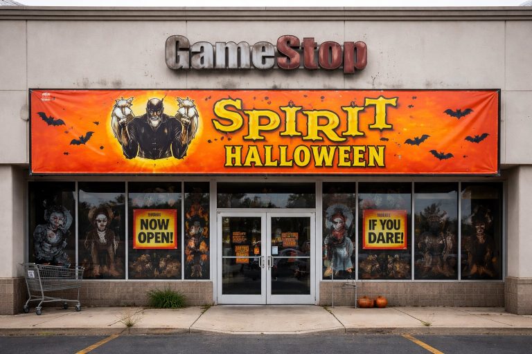 What Happens to Your PSA Submission When Your GameStop Closes?