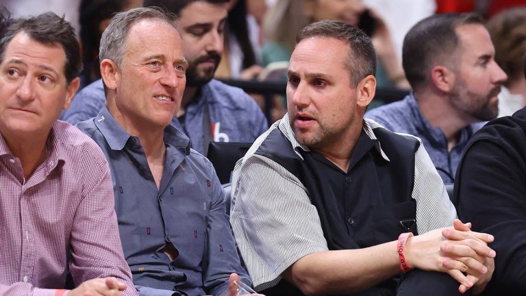 The Guy Who Started #EndFanatics Is Meeting With the CEO Michael Rubin