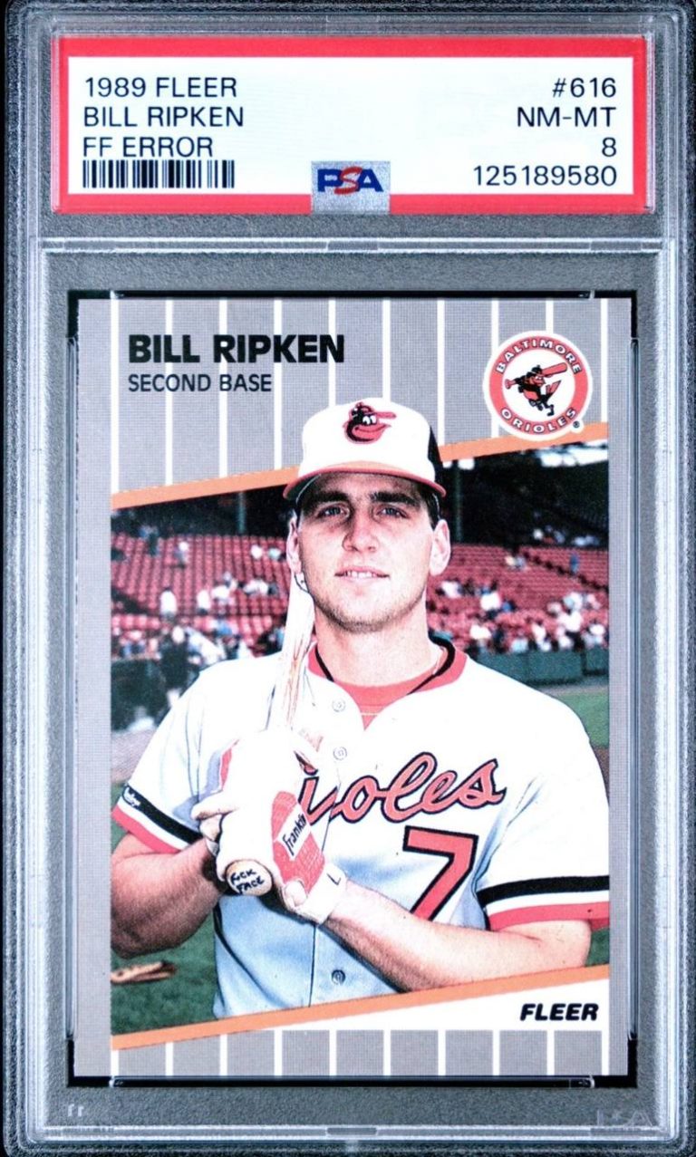 How Fleer Sold America a Quality Control Disaster—and Made It Worth Thousands