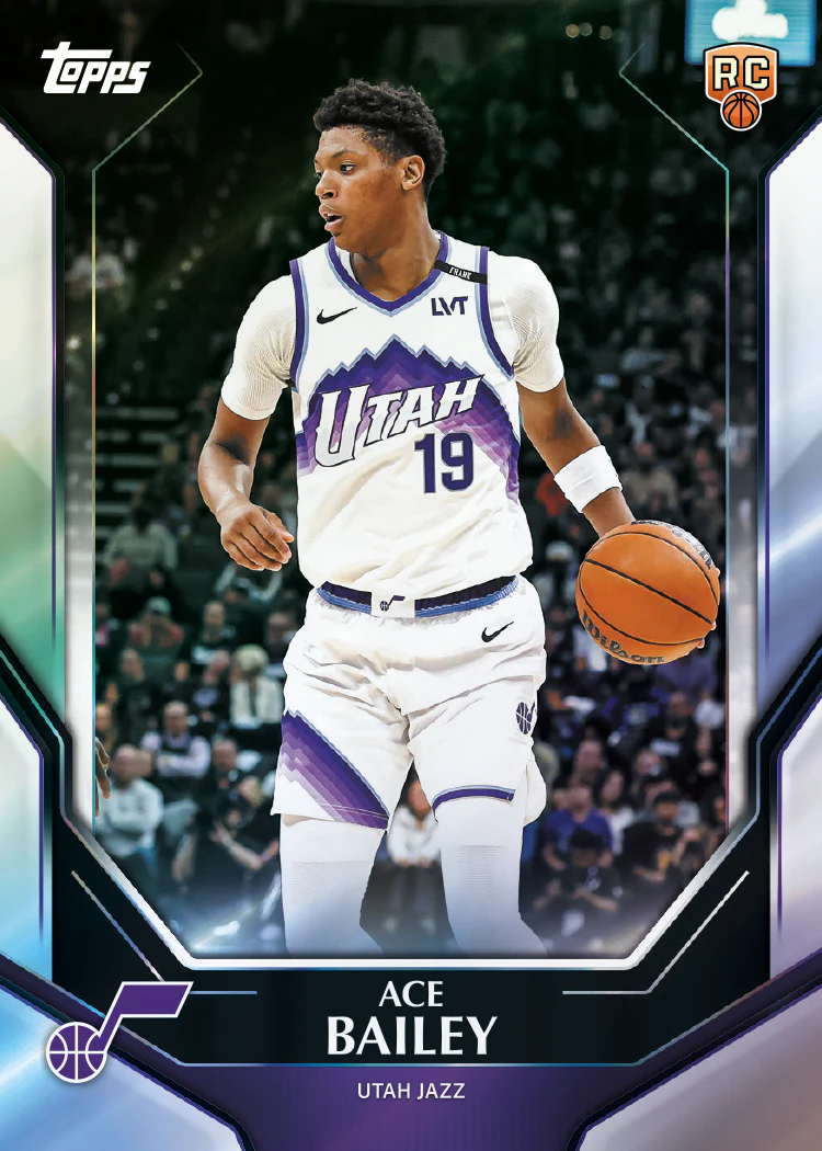 2026 Topps Collector Kit Exclusive Card