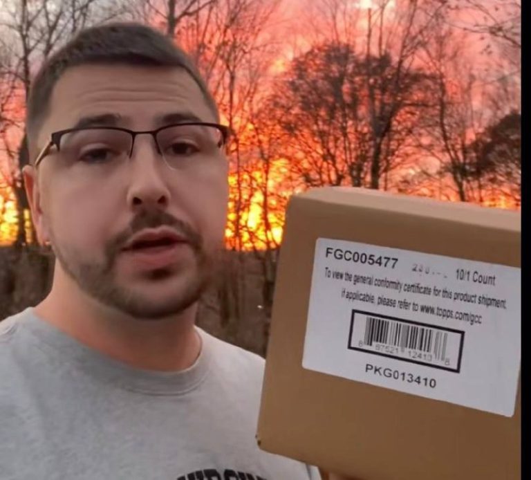 Breaker Brian Wolfe Accused of Scamming Collectors Out of Thousands